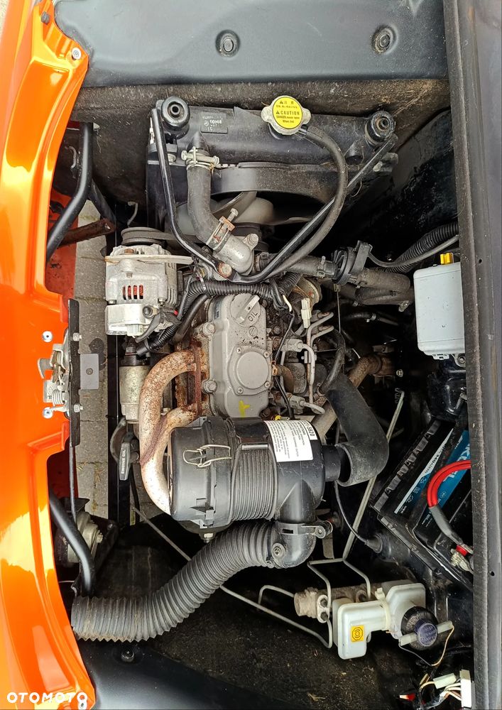 Aixam Crossline - 15