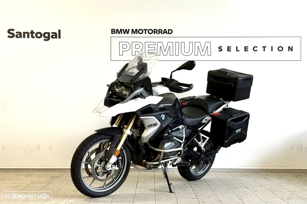 BMW R 1250 GS - 3