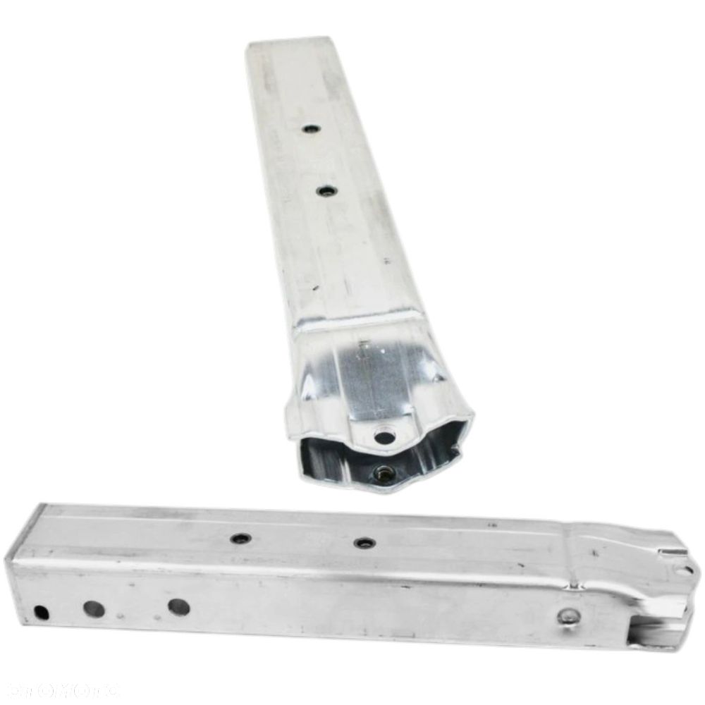 BMW 1 F40 2 F44 STREFA ZGNIOTU SZTYCA WSPORNIK WZMOCNIENIE PRAWE 7459892 - 3
