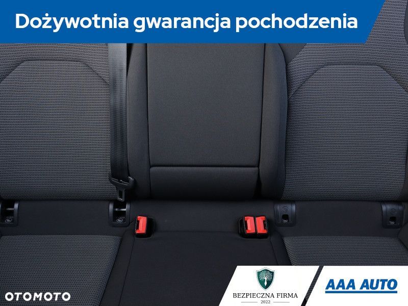 Seat Leon Sportstourer - 11