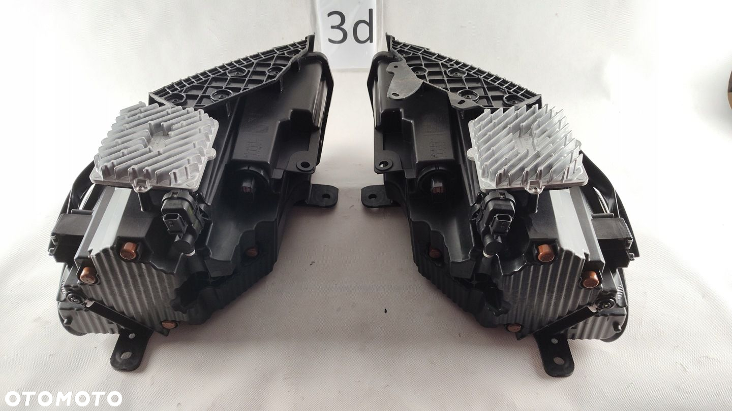 JEEP COMPASS LIFT FULL LED LEWY PRAWY REFLEKTOR ORYGINALNE LAMPA LEWA PRAWA - 13