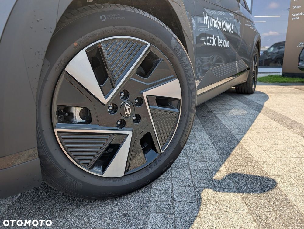 Hyundai IONIQ 5 63kWh Dynamiq - 3