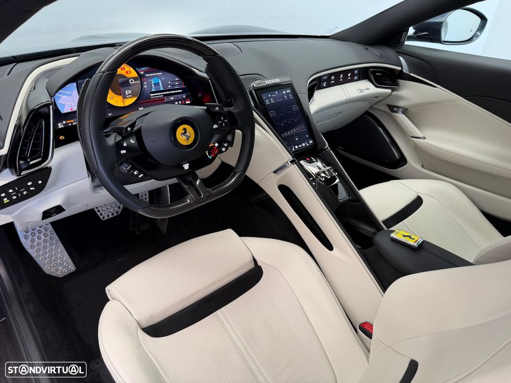 Ferrari Roma Standard - 5
