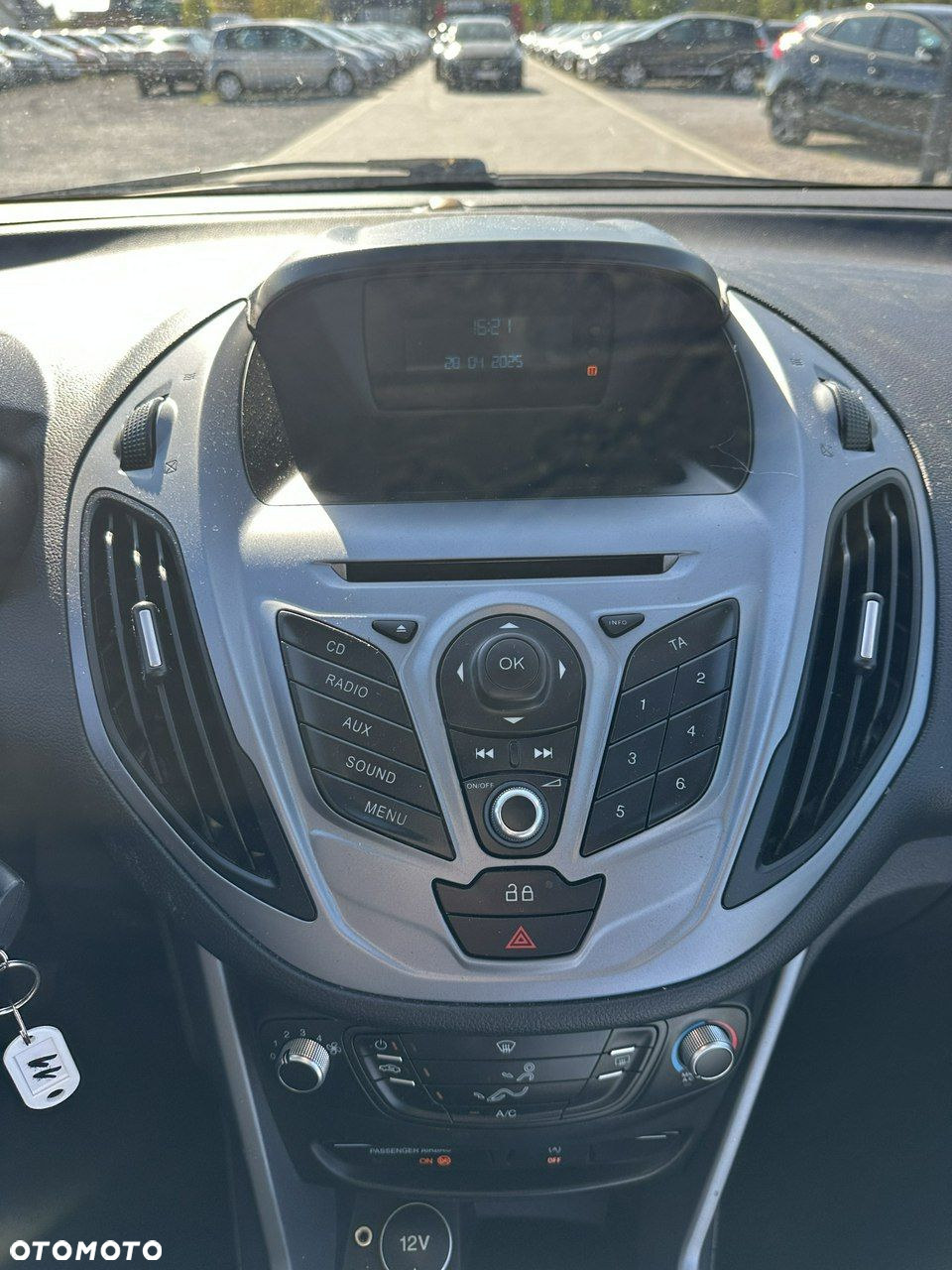 Ford B-MAX - 14