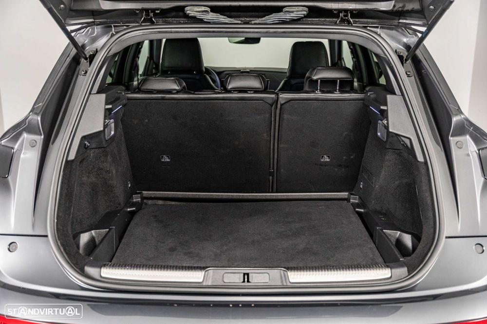 DS DS7 E-Tense Rivoli EAT8 - 16