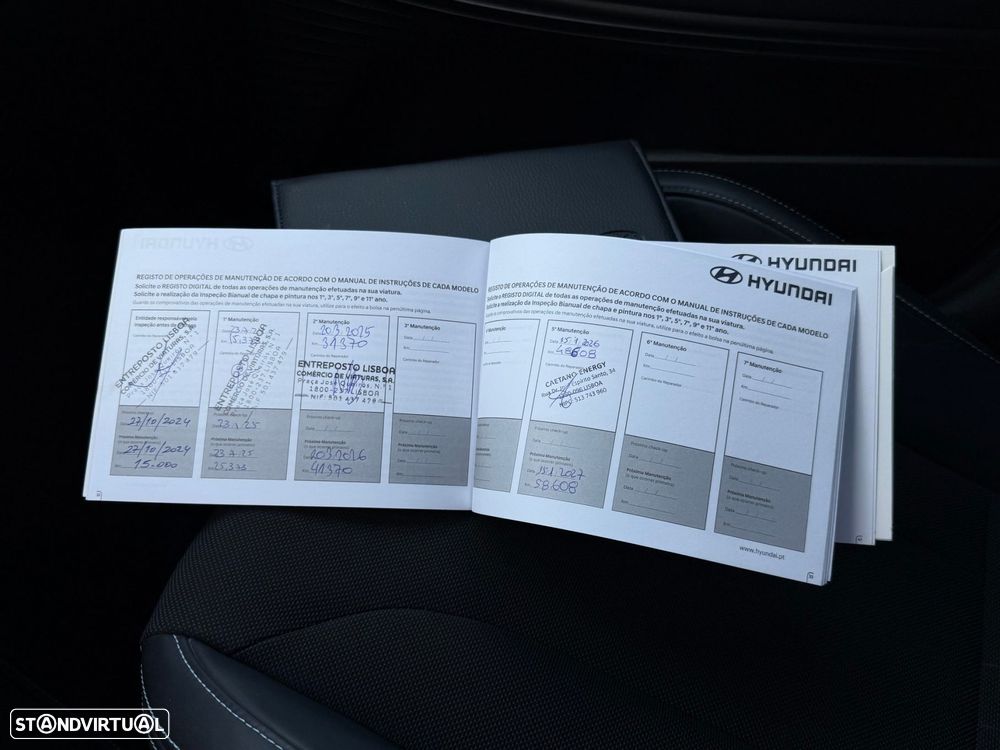 Hyundai i20 N 1.6 T-GDi Performance Pack - 26