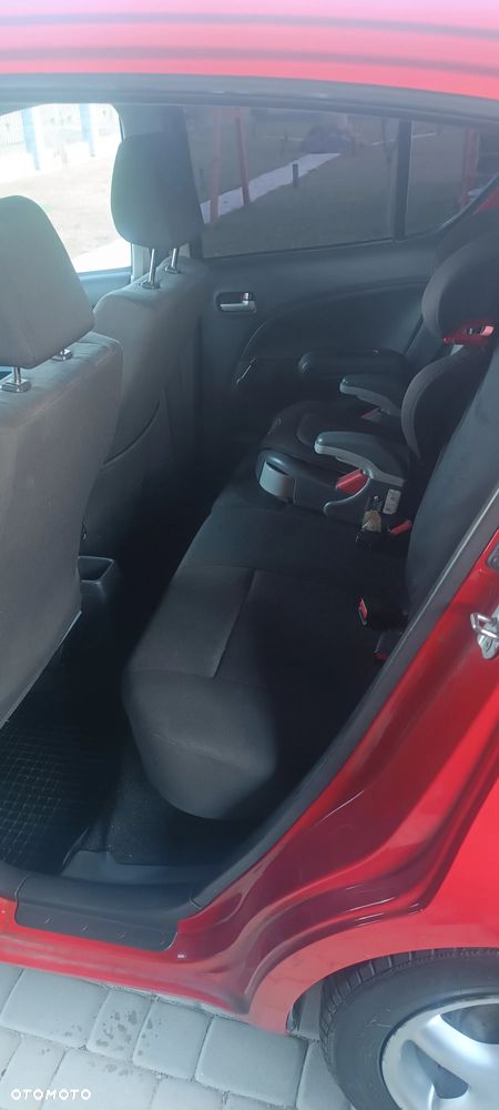 Opel Agila 1.2 Enjoy - 2