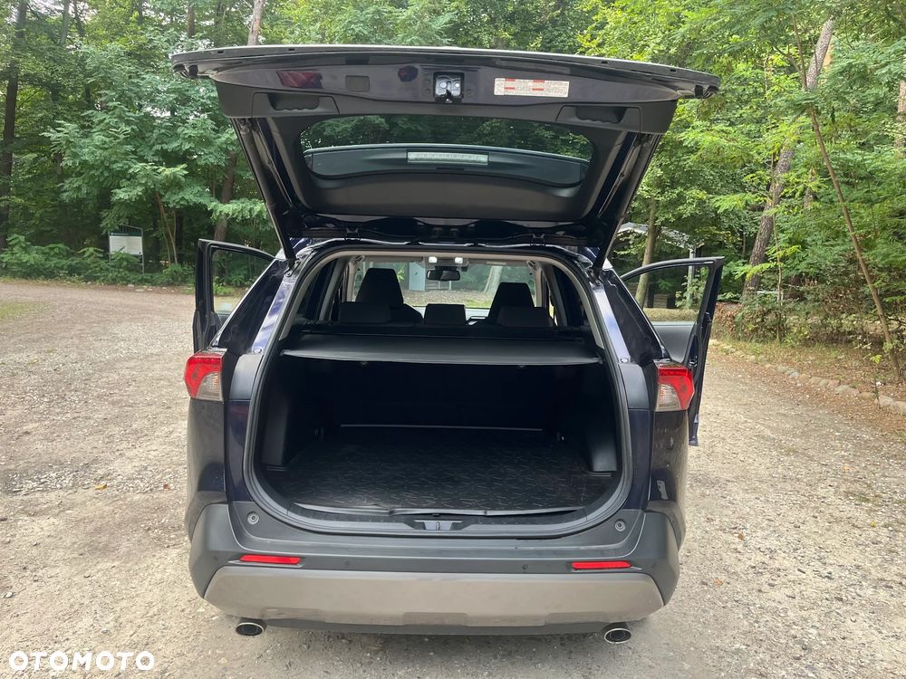 Toyota RAV4 2.0 Comfort 4x2 - 9