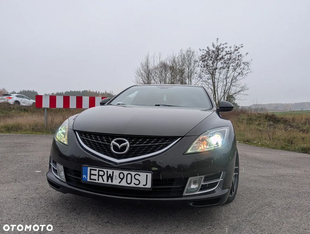 Mazda 6 - 3