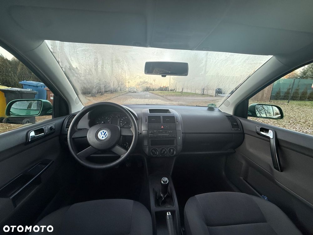 Volkswagen Polo 1.2 Trendline - 6