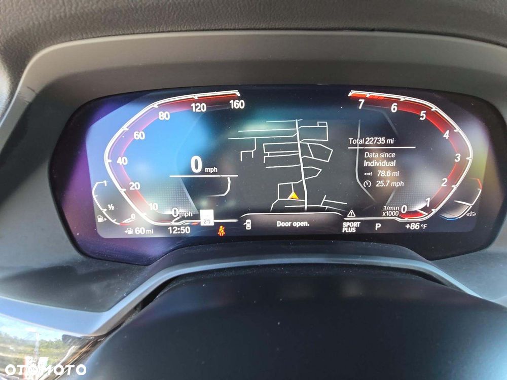 BMW X5 xDrive40i mHEV sport - 6