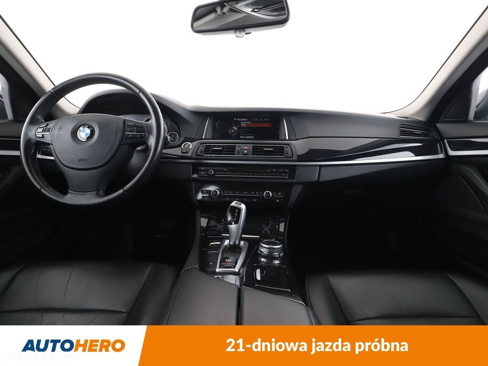 BMW Seria 5 - 13
