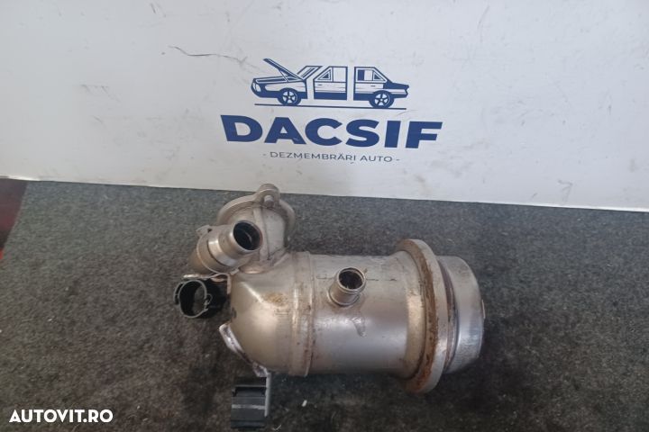 Racitor gaze 04B131512D  MX1253 Volkswagen VW Polo 5 6R [2009 - 2015] - 3