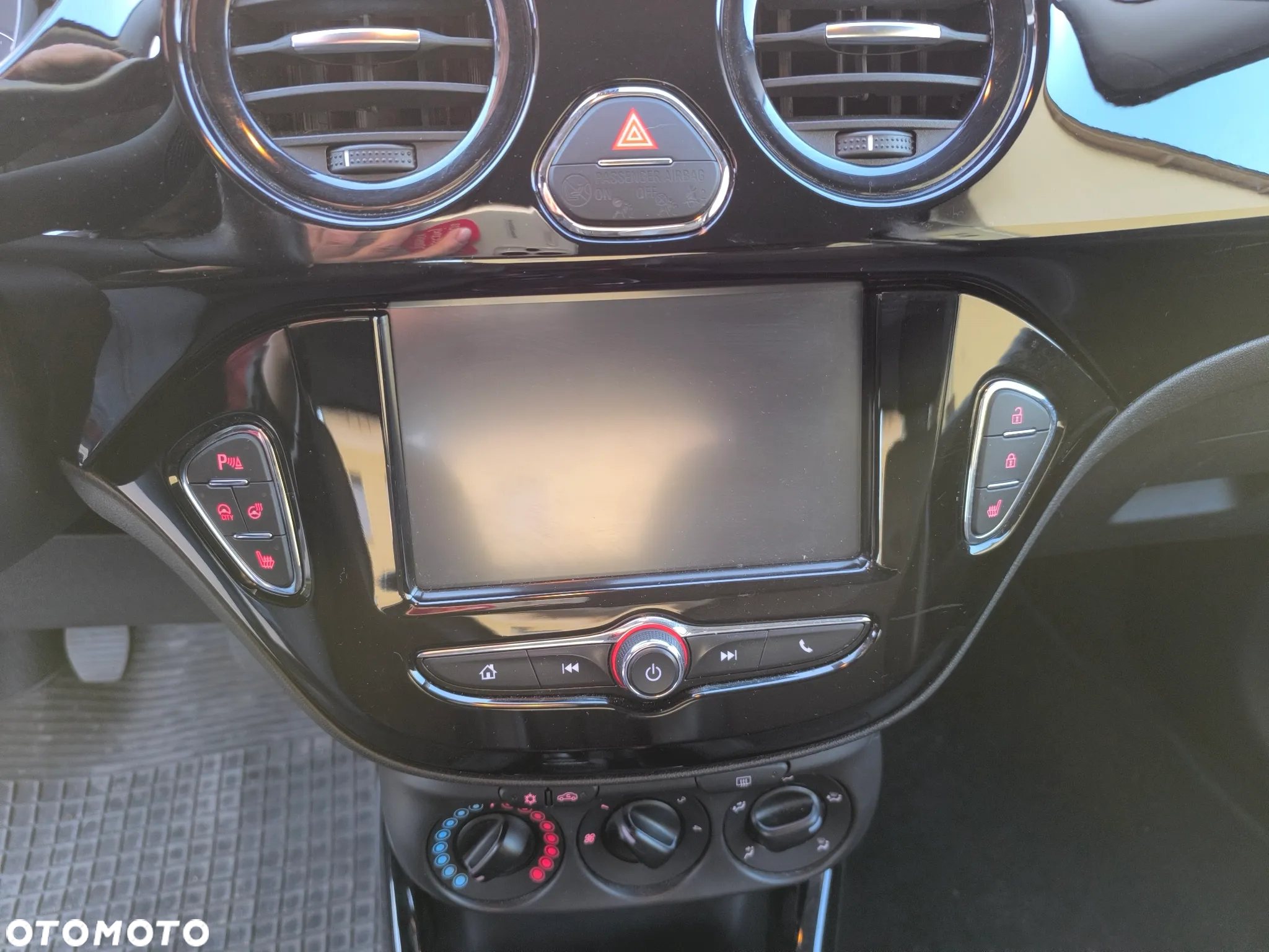 Opel Adam 1.2 Black Jack - 5