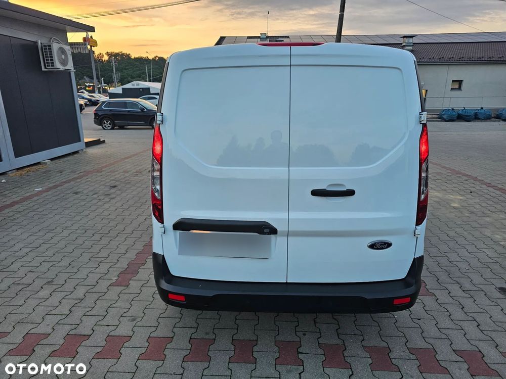 Ford Transit Connect 230 L2 S&S Trend - 2