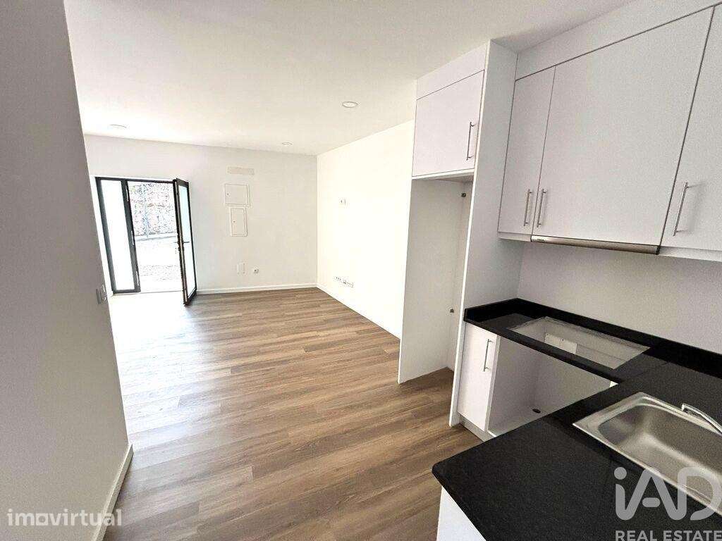 Apartamento T1 em Arcos de Valdevez (Salvador), Vila Fonche e Parada d - Grande imagem: 2/5