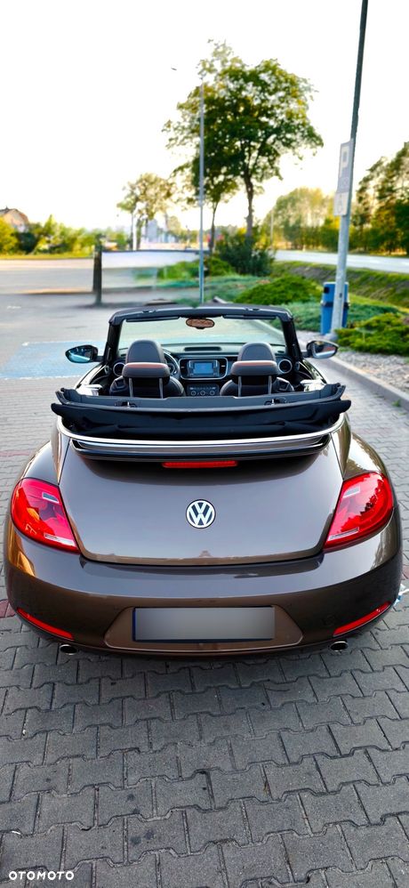 Volkswagen Beetle 2.0 TSI BMT Sport DSG - 26