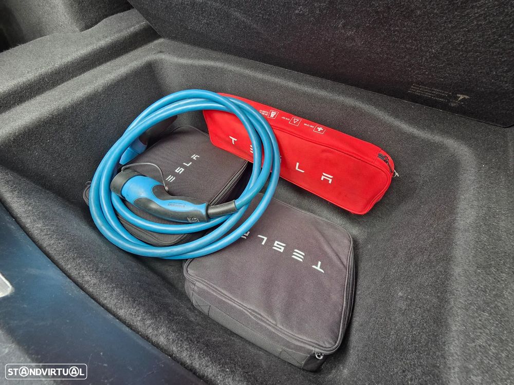 Tesla Model 3 Long Range AWD Dual Motor - 15