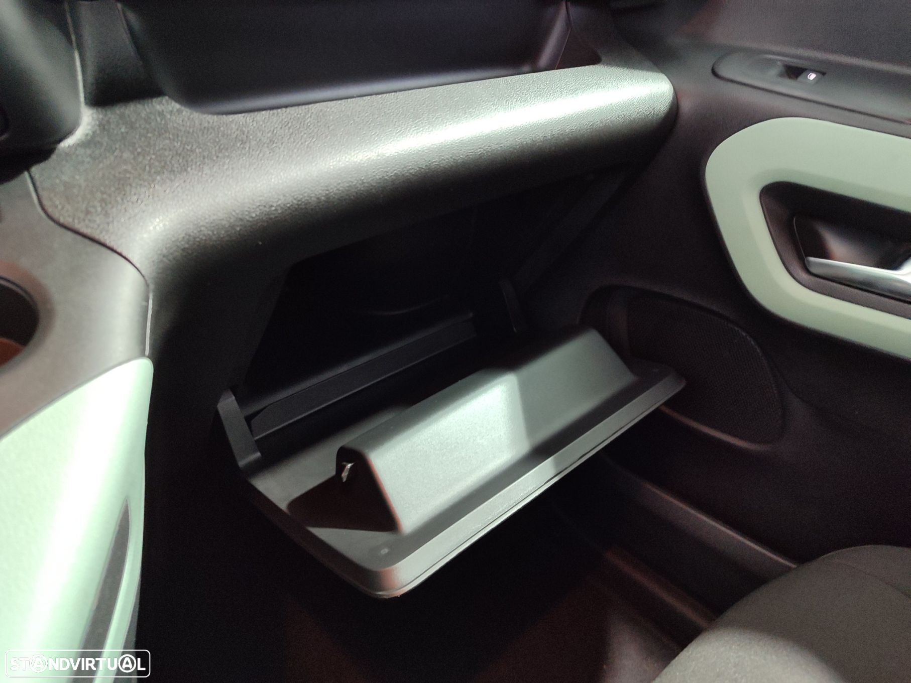 Citroën Berlingo 1.5 BlueHDi M Shine Pack - 23