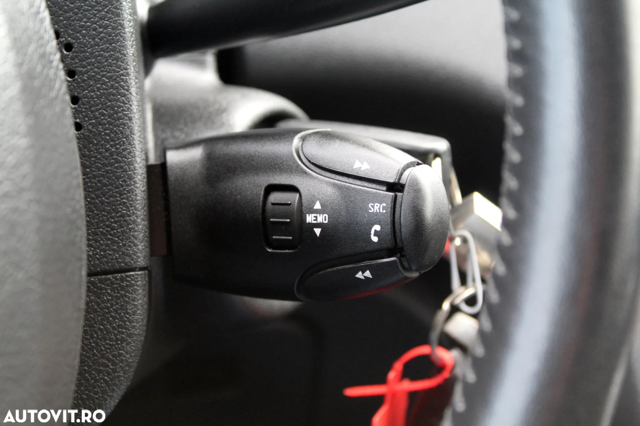 Peugeot 5008 HDI FAP 115 Allure - 17