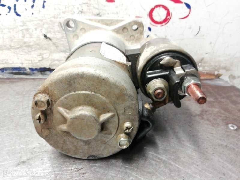 MOTOR ARRANQUE FIAT PANDA 2006 -55193355 - 1