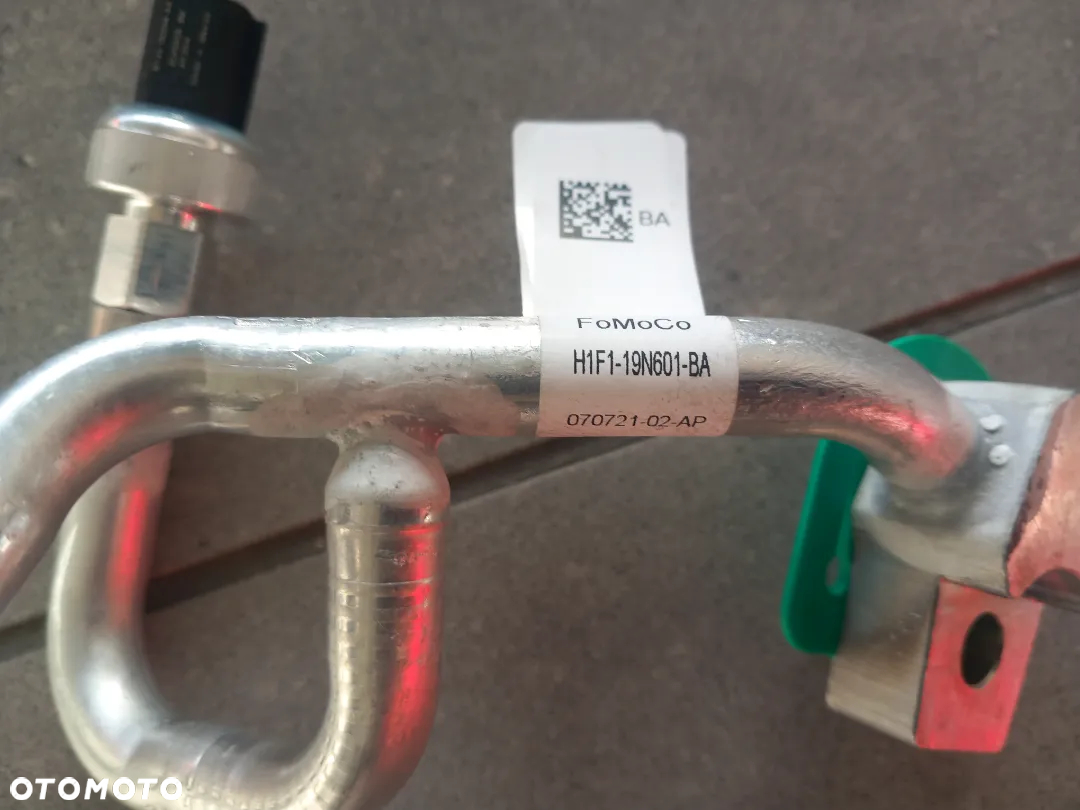 Przewód klimatyzacji Ford Focus, C-Max, Kuga, Connect 2024944 - 5