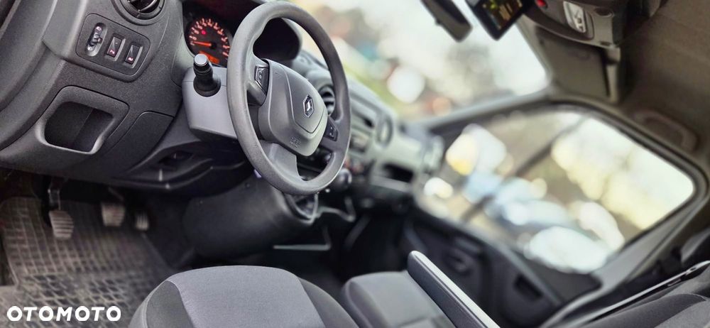 Renault Master L3H2 Pack Clim - 15