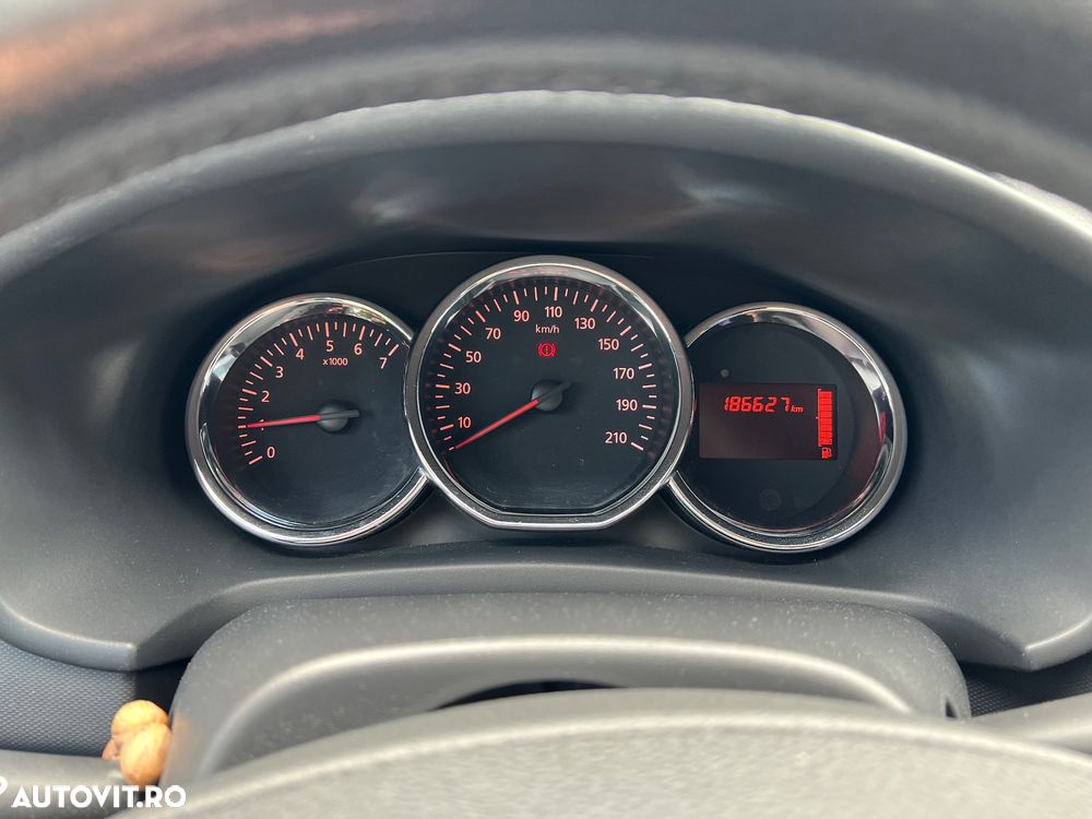 Dacia Logan 0.9 TCe Prestige - 7