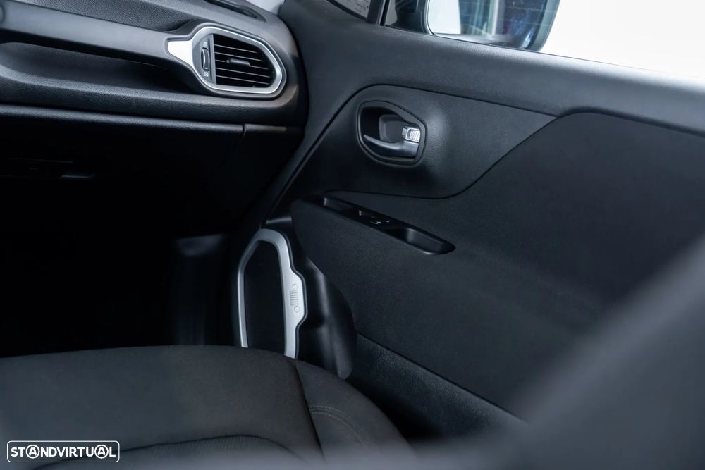 Jeep Renegade 1.0 T Longitude - 24