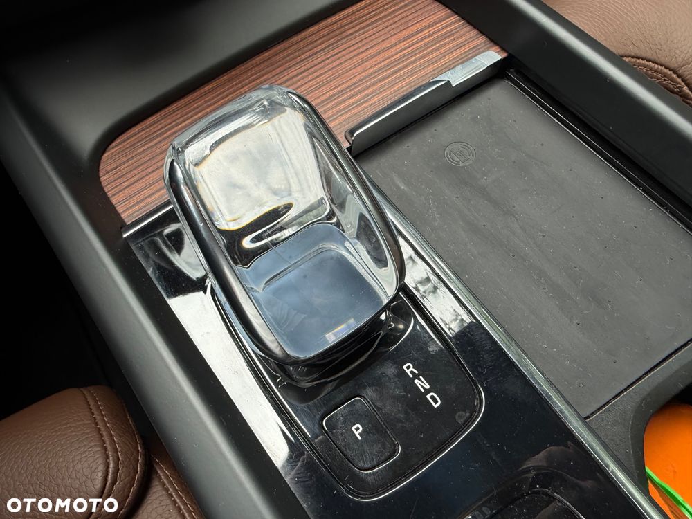 Volvo V60 B4 B DKG Plus Bright - 22