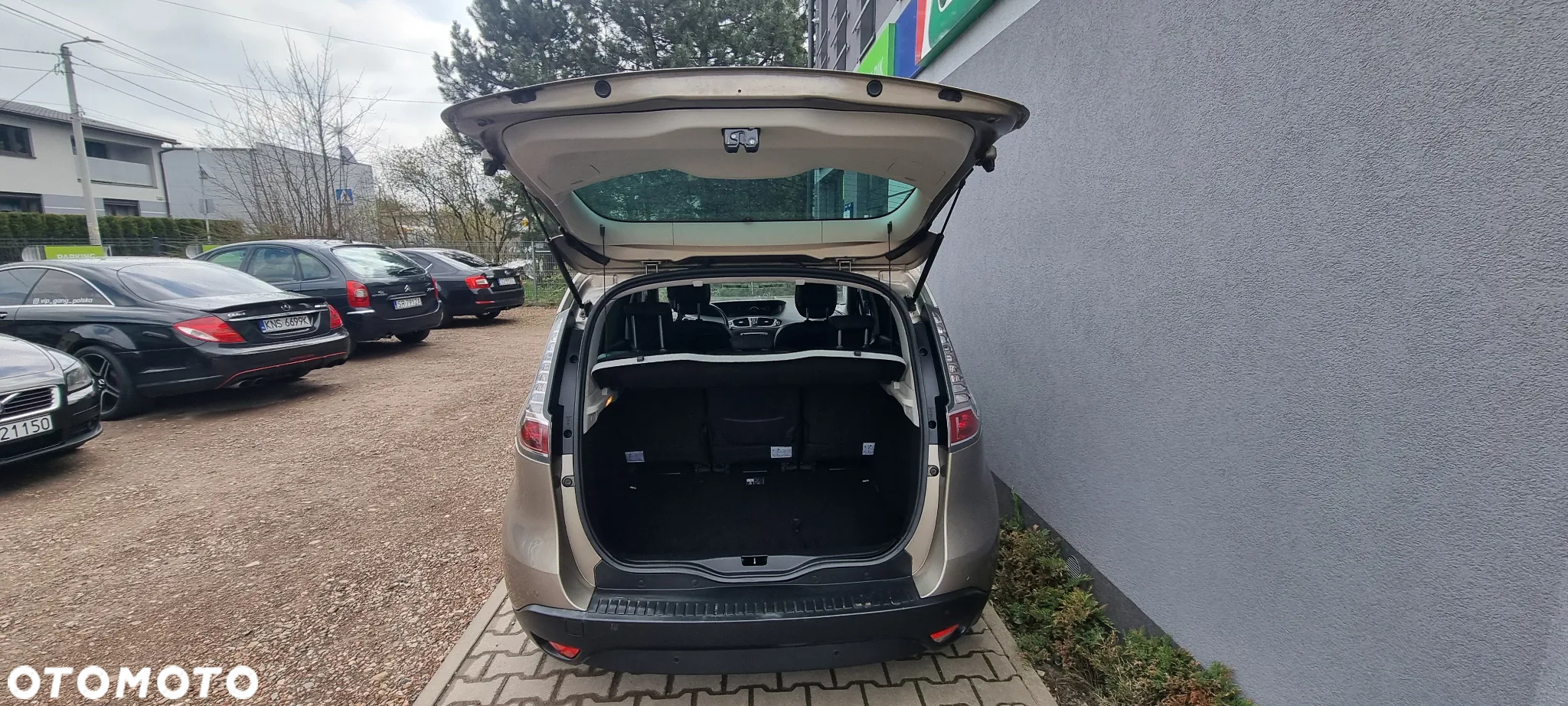 Renault Scenic Xmod 1.2 TCE Energy Expression - 7