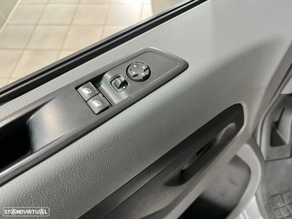 Citroën Jumpy 1.5 BlueHDi XL - 16