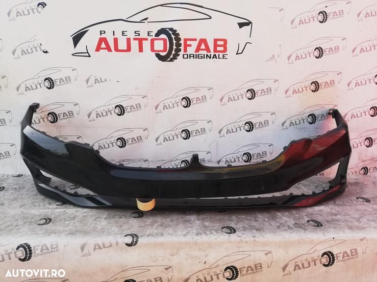 Bara fata Bmw Seria 5 G30-G31 an 2017-2018-2019-2020 Gauri pentru 4 senzori - 1