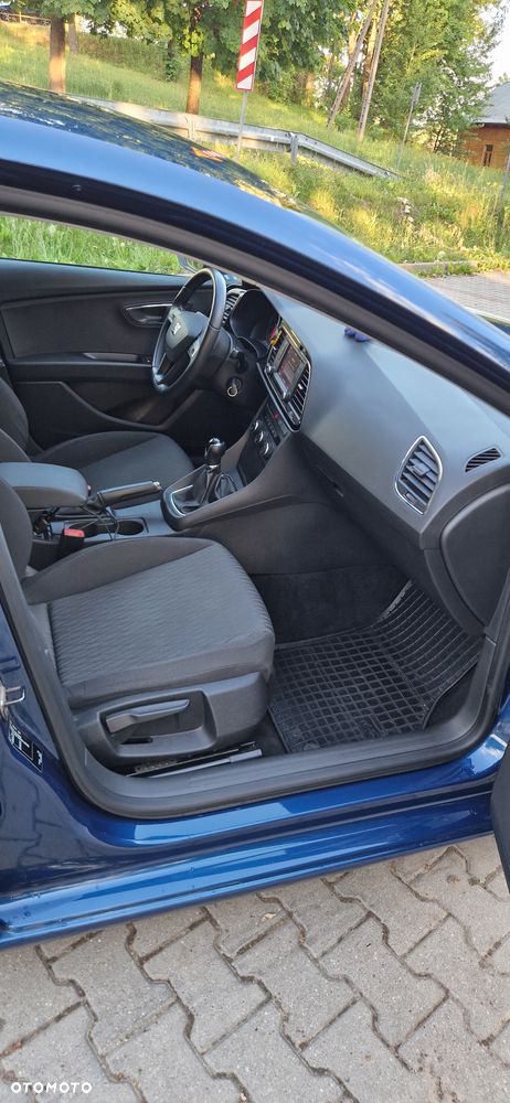 Seat Leon - 12