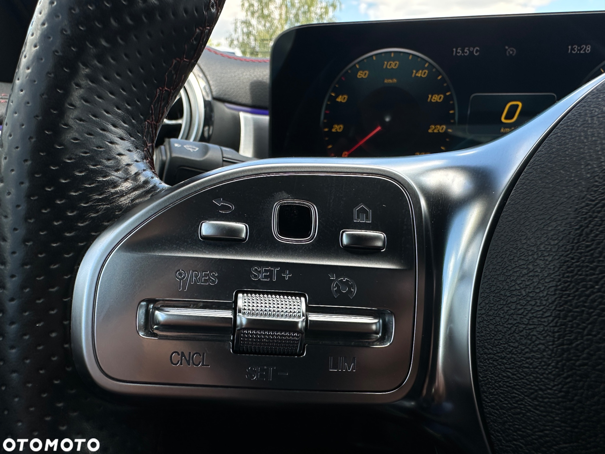 Mercedes-Benz CLA 180 d 7G-DCT AMG Line - 14