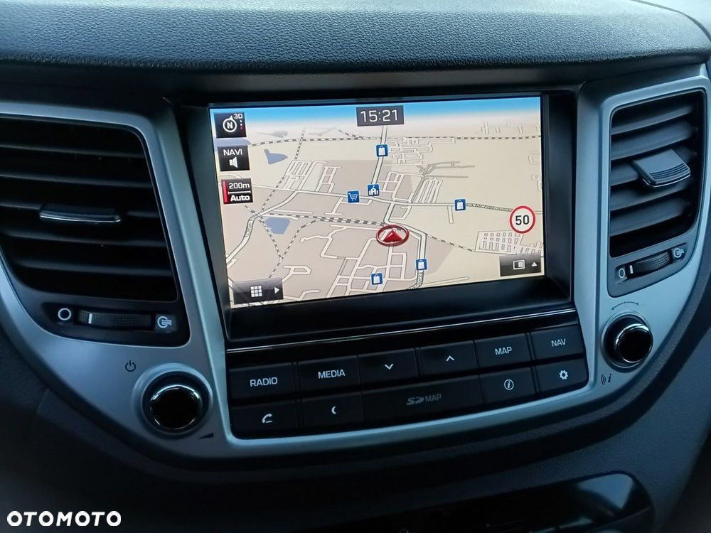 Hyundai Tucson 1.6 T-GDi Style 2WD - 20