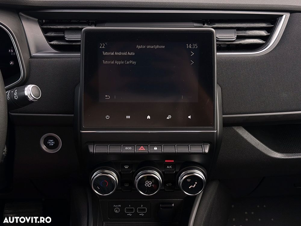 Renault ZOE 40 R110 Life - 32