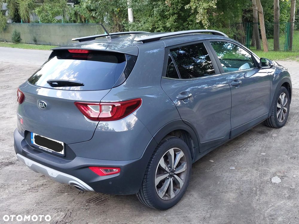 Kia Stonic - 7