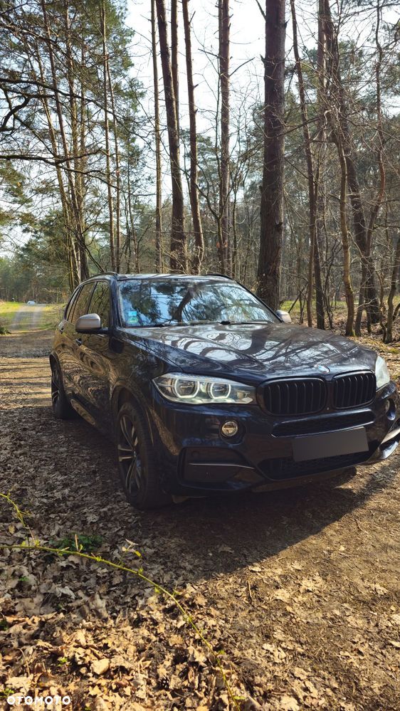 BMW X5 M - 2