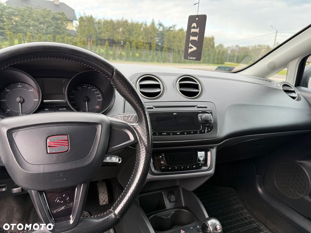Seat Ibiza - 18