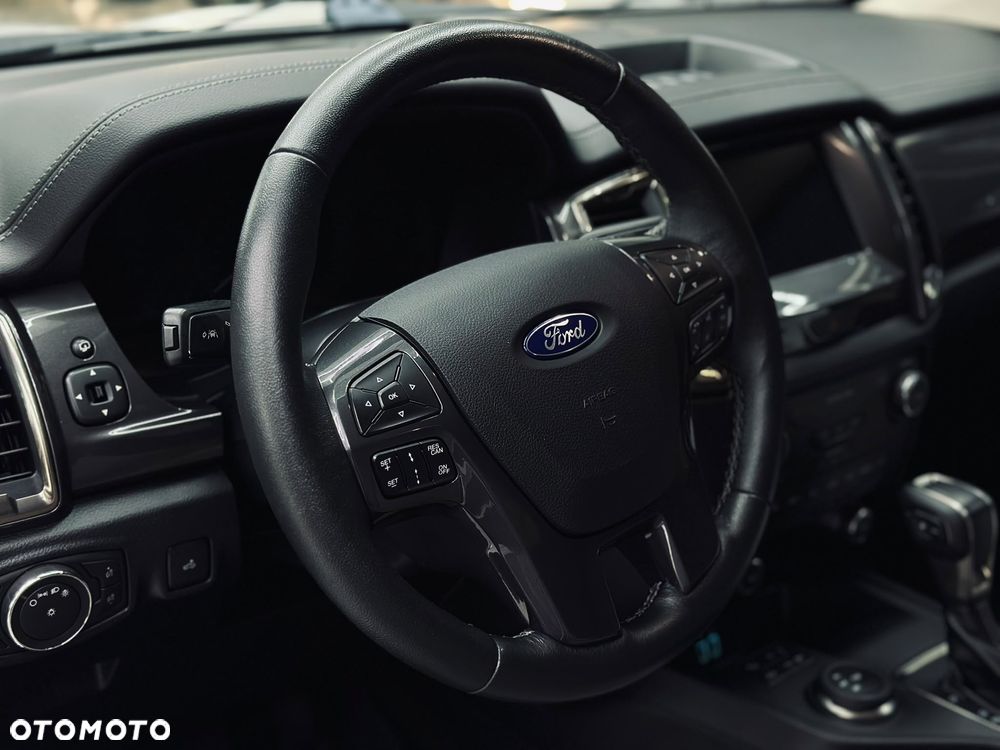 Ford Ranger - 21