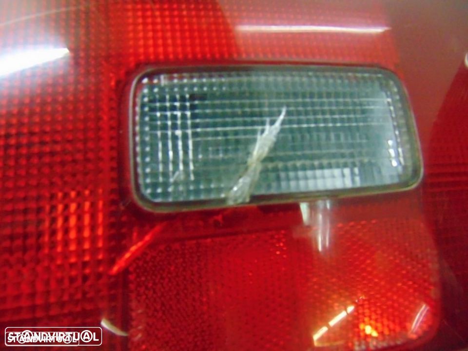 Toyota farolins vários - 9