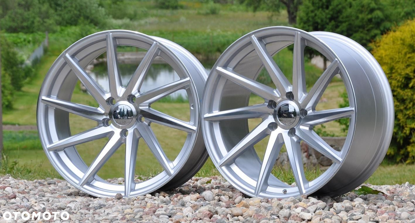1059 MSPC NOWE FELGI 20 5x114,3 CONCAVE TURBINY - 7