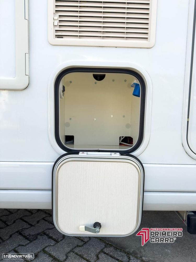 Pilote Galaxy G720FC Évidence 140cv c.central - 17