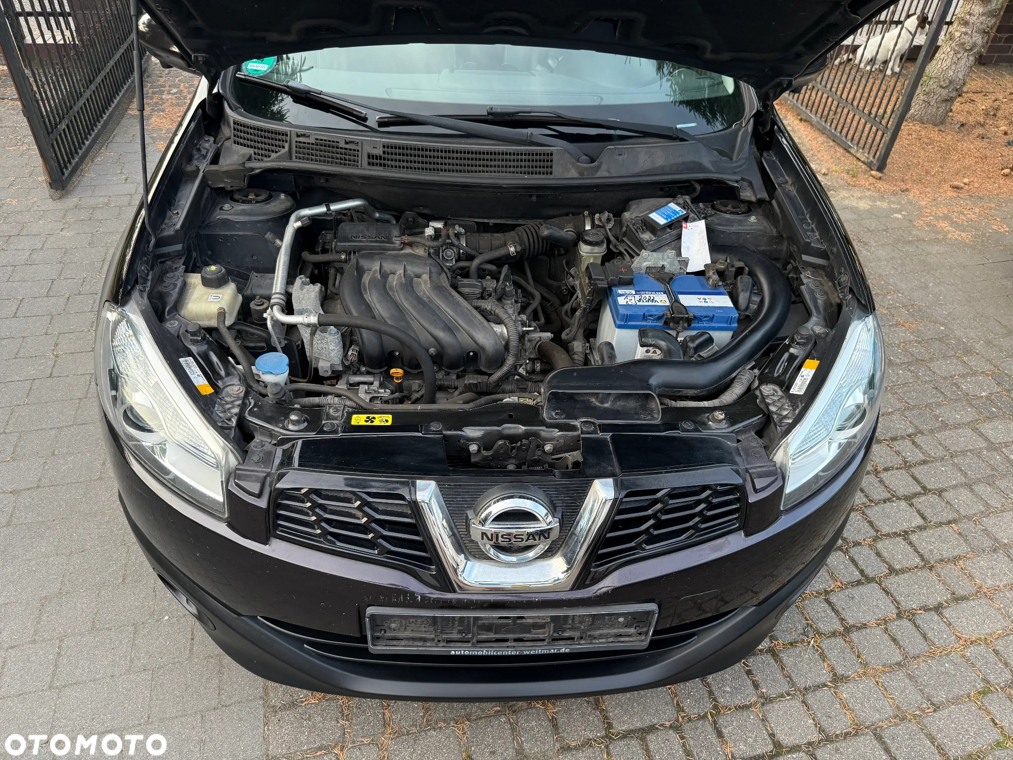 Nissan Qashqai 1.6 Tekna - 30