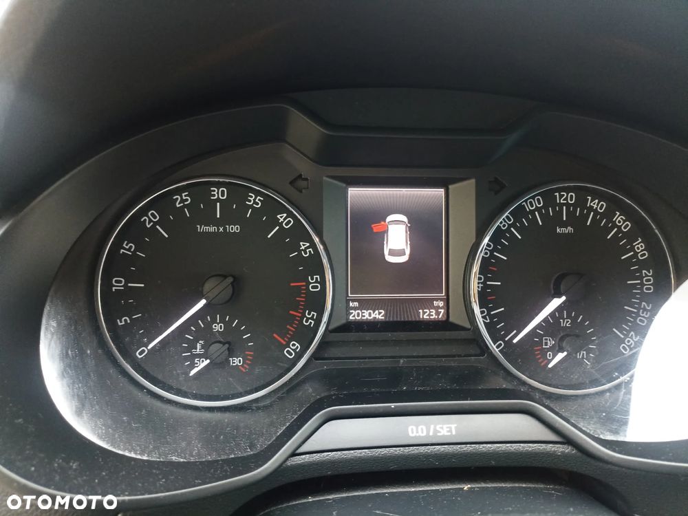 Skoda Octavia 2.0 TDI Green tec DSG Edition - 7