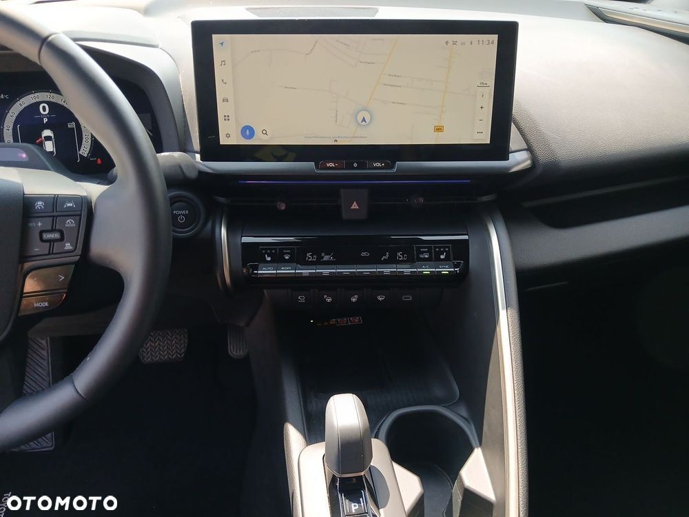 Toyota C-HR 2.0 Hybrid Dynamic Force Executive Premiere Edition - 33