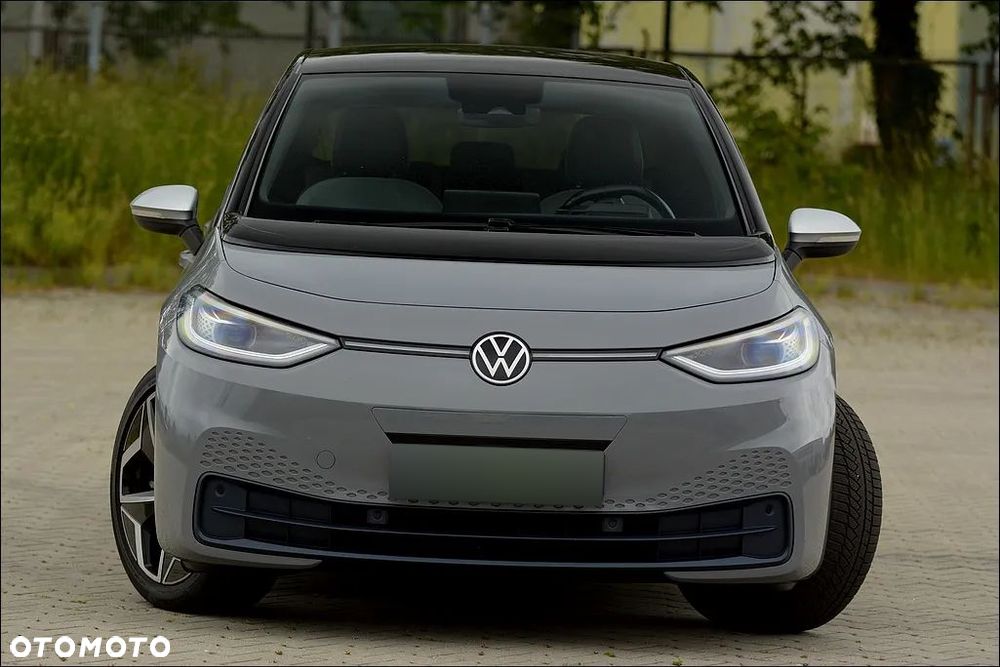 Volkswagen ID.3 Performance Upgrade Pro 1st Plus - 10