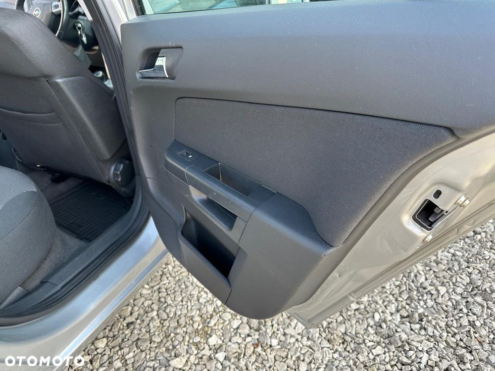 Opel Astra 1.8 Edition Plus - 17