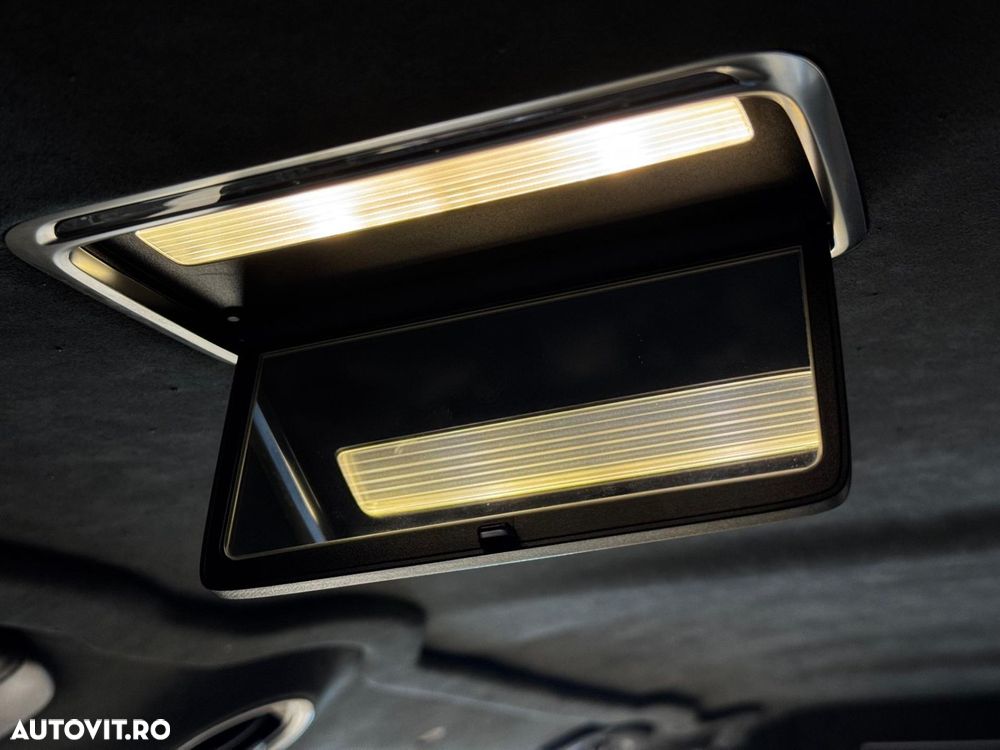 Mercedes-Benz V 300 d Extralung Avantgarde - 22